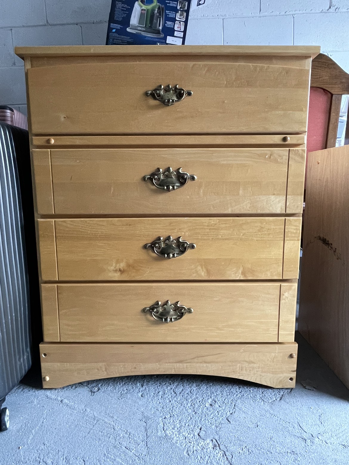 Dresser thumbnail