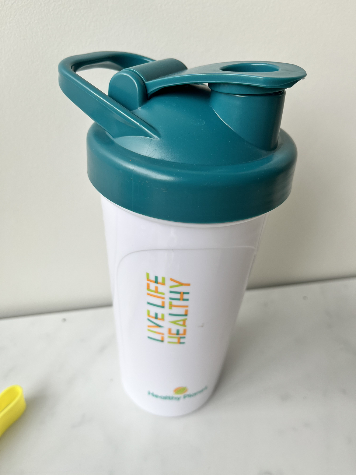 Protein shake bottle BRAND NEW 🦃 thumbnail