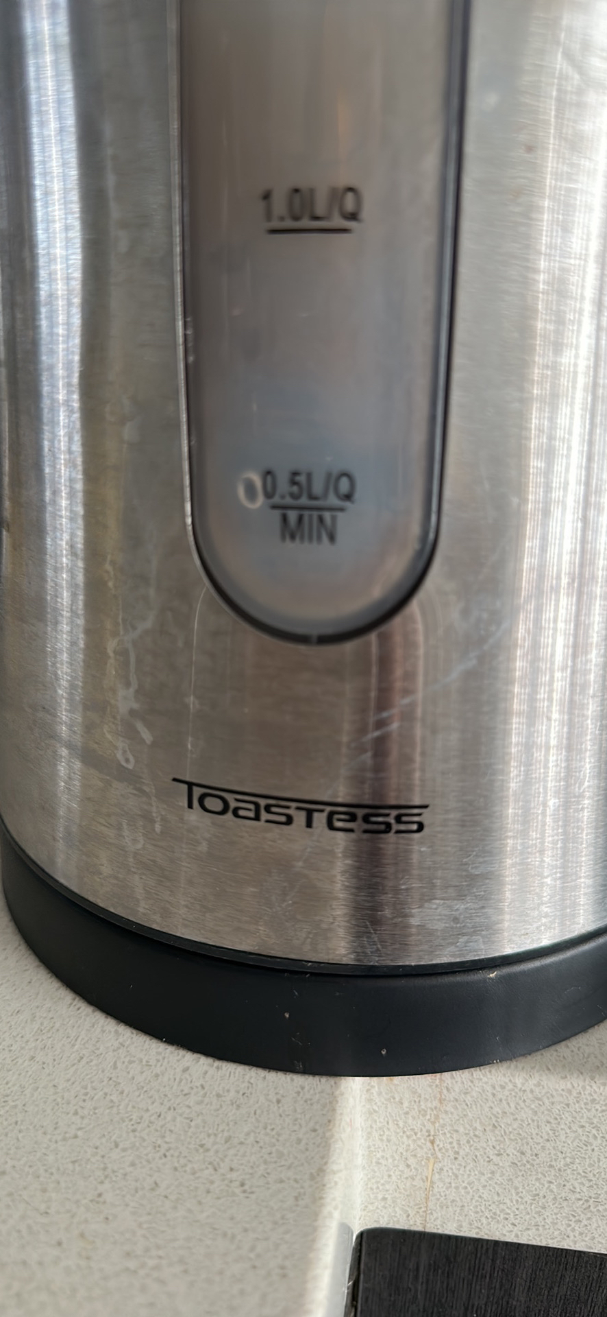 Toastess kettle - photo 4