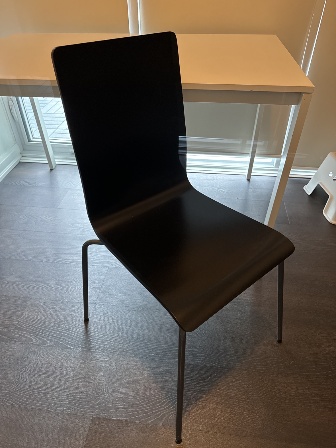 Ikea Martin stacking chair - photo 2