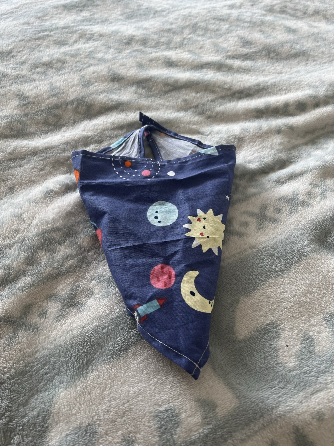 Pet bandana #freecycle thumbnail