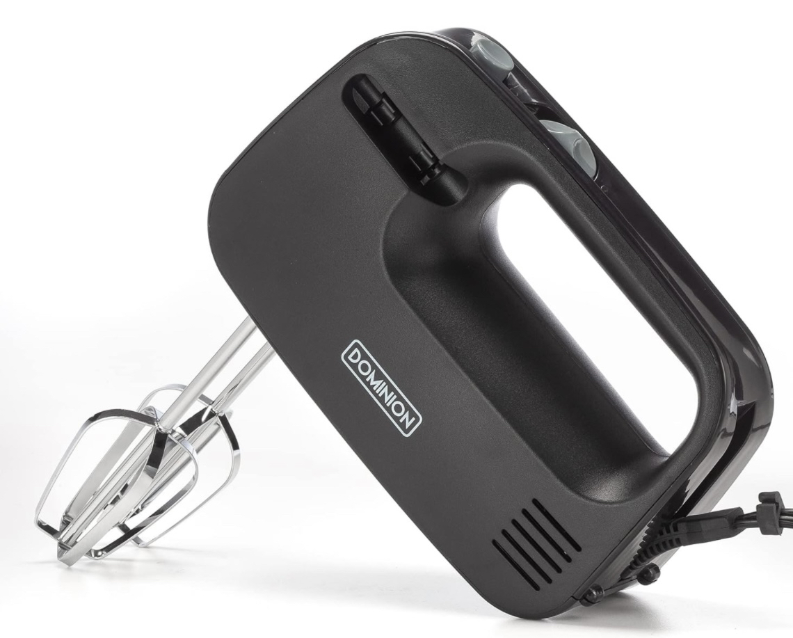 Hand mixer - photo 3