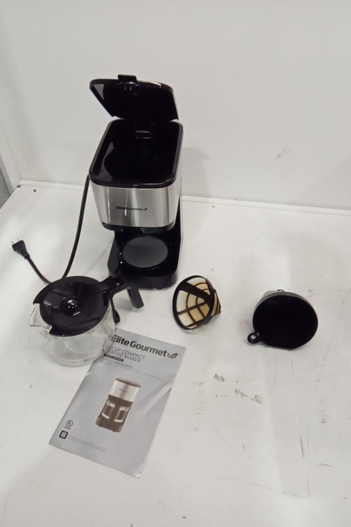 Coffee Maker - photo 4