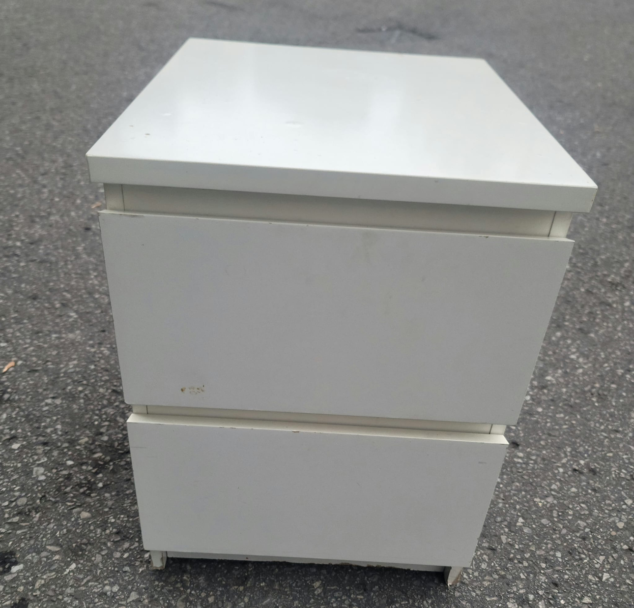 NIGHTSTAND SIDE TABLE - photo 5