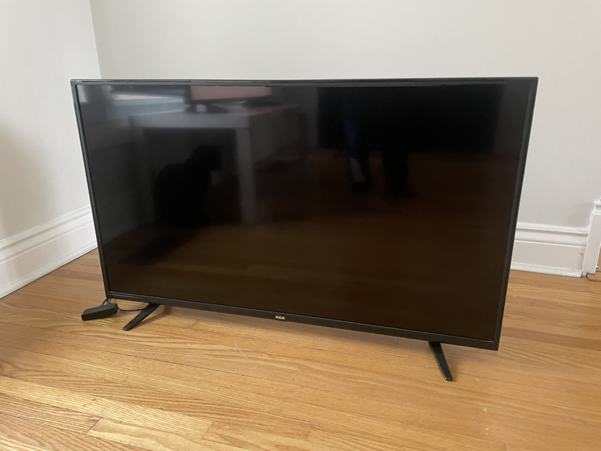Tv RCA 42 inch