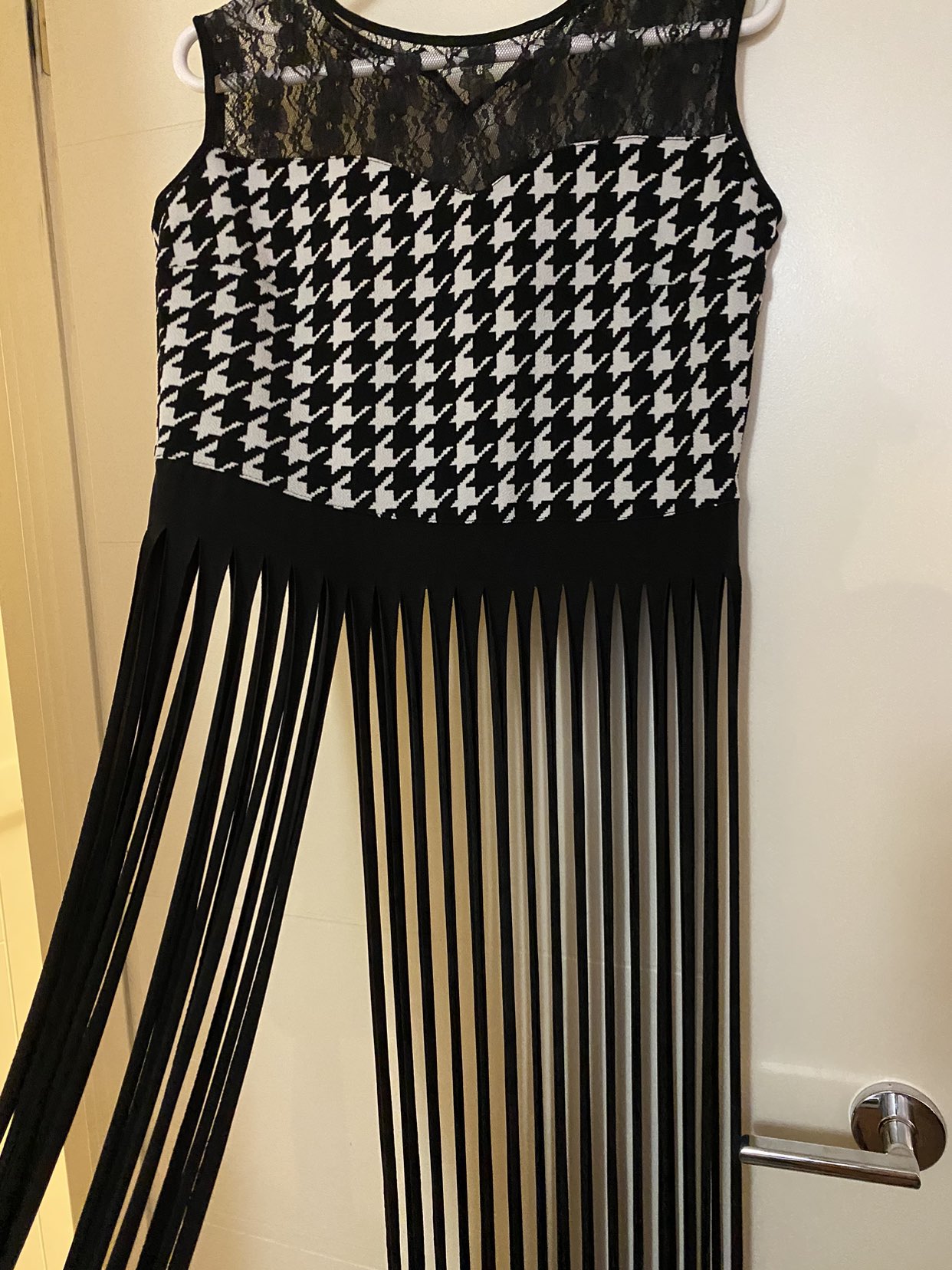 Women’s top dress - photo 2