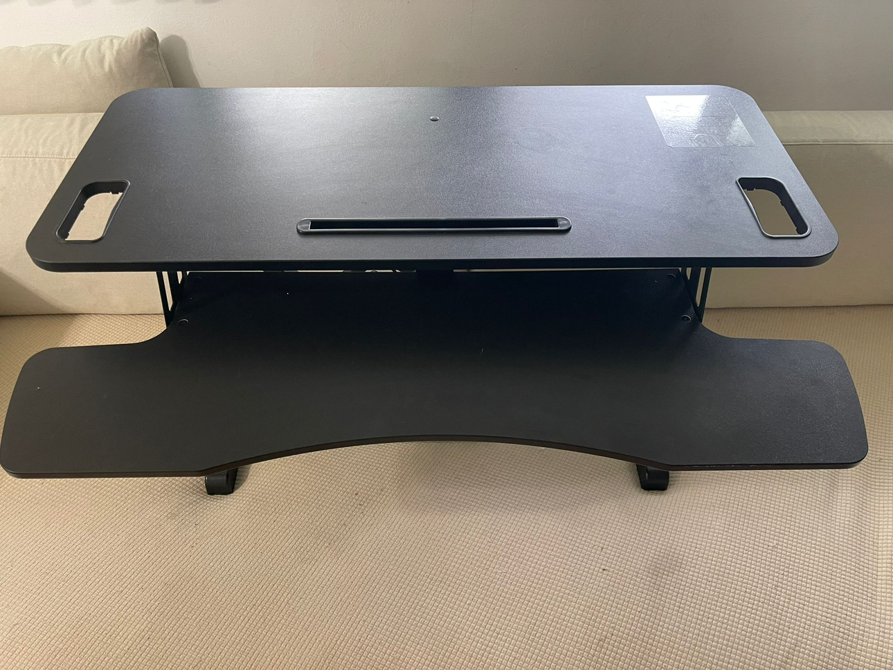 Standing Desk Convertor