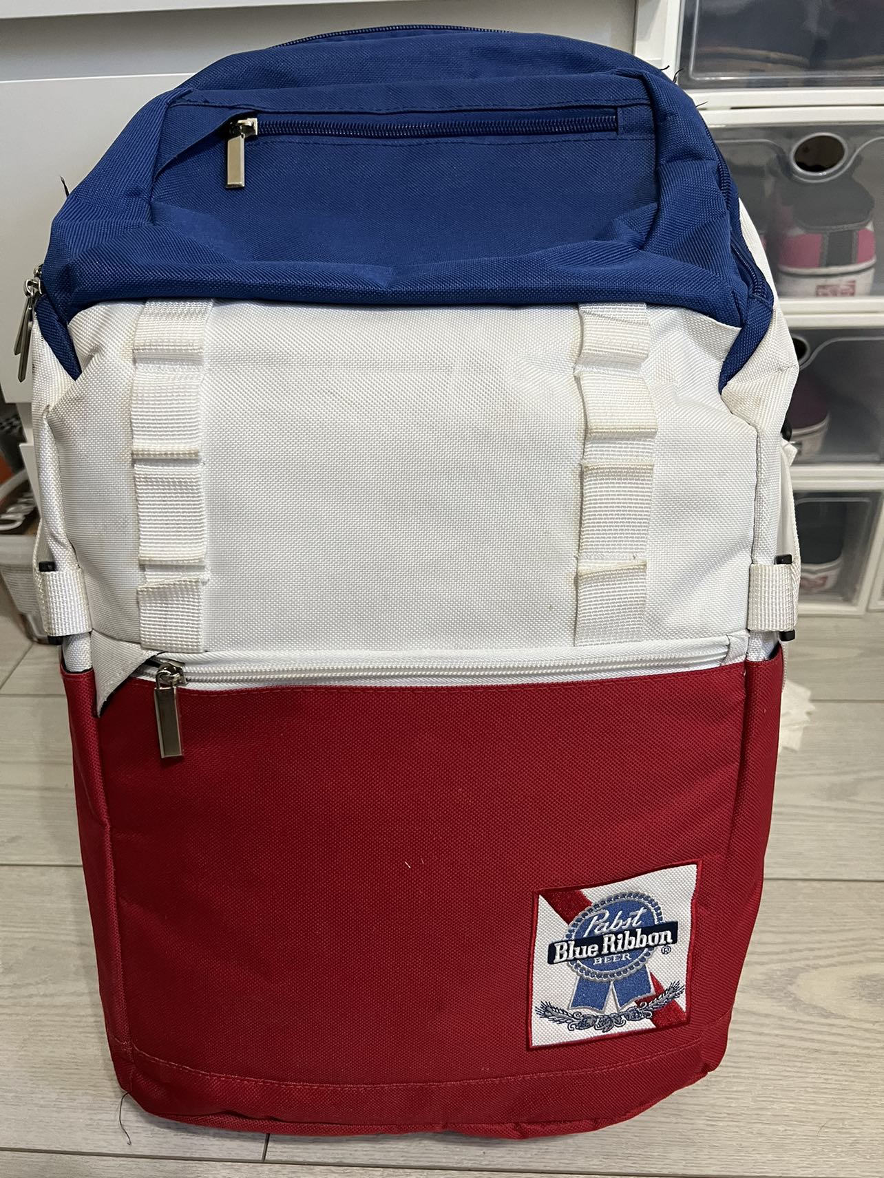 Backpack unisex