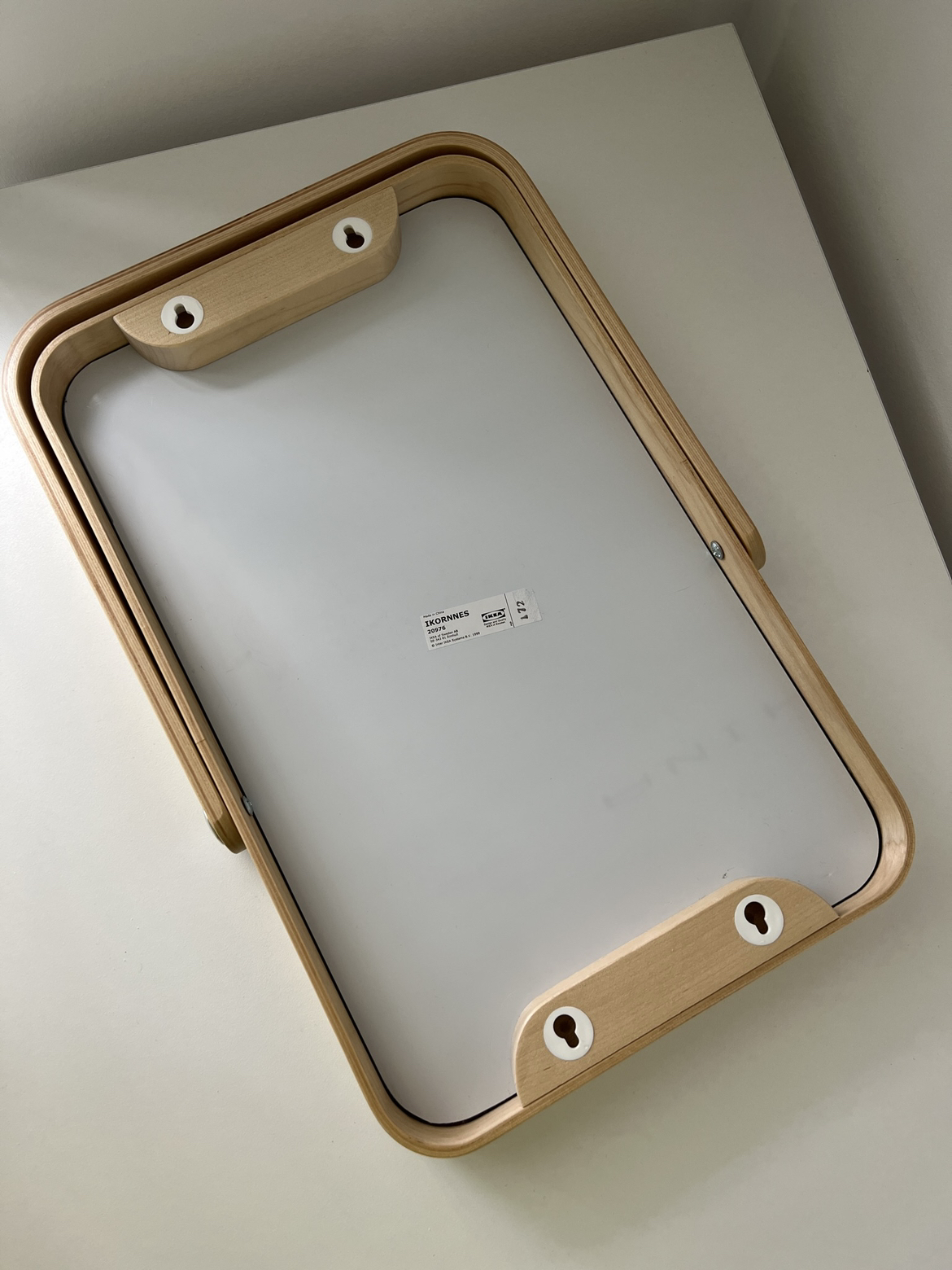 IKEA Mirror (IKORNNES) image indicator(4)