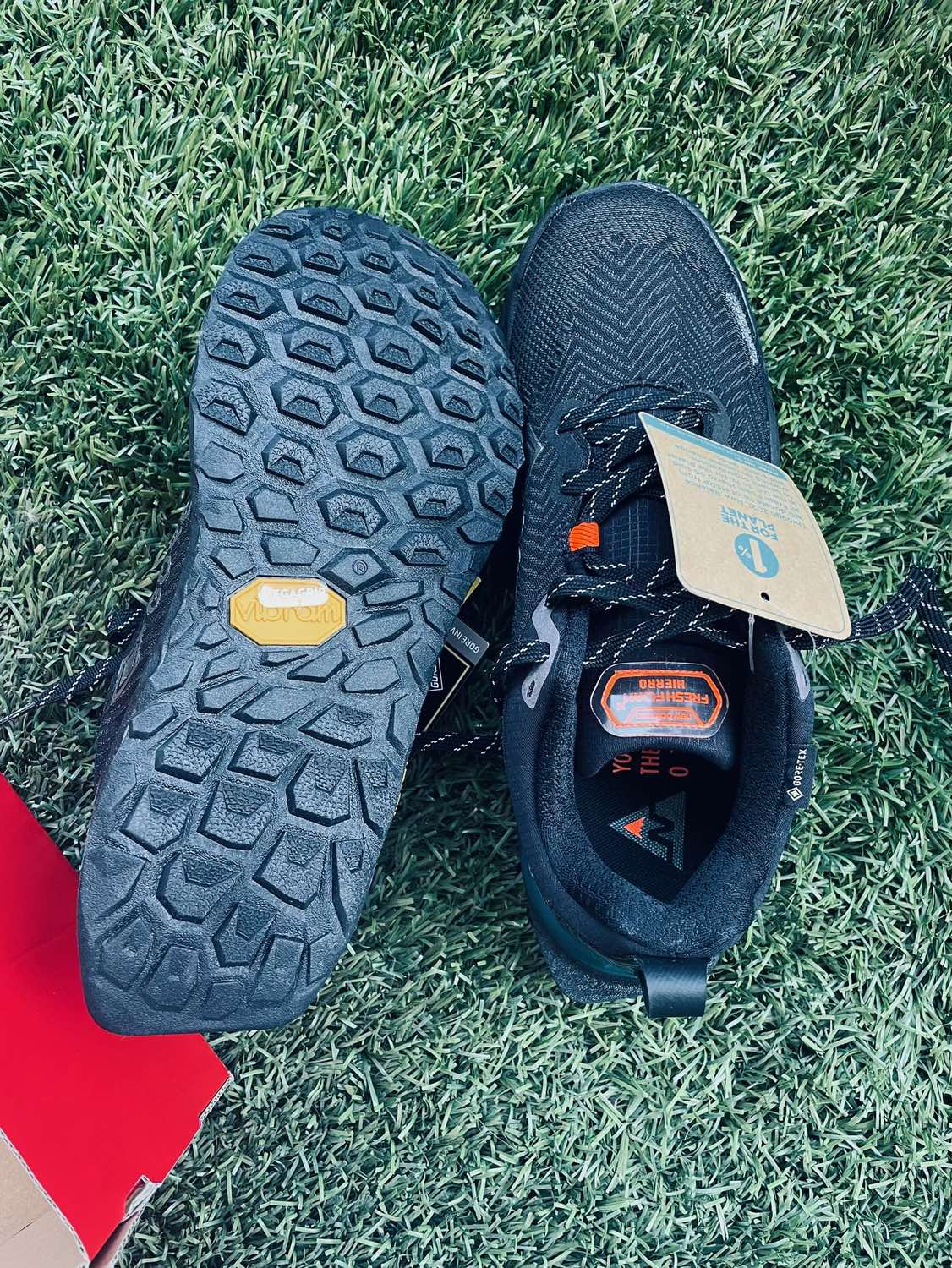 New wBalance Fresh Foam Hierro v6 image indicator(2)