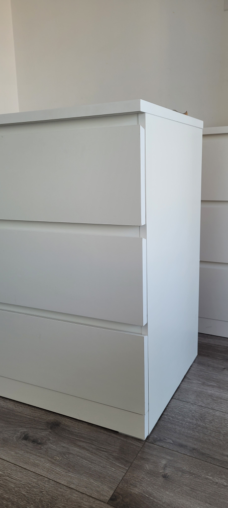 IKEA - Chesters (3 Drawers) - 2 pcs - photo 2