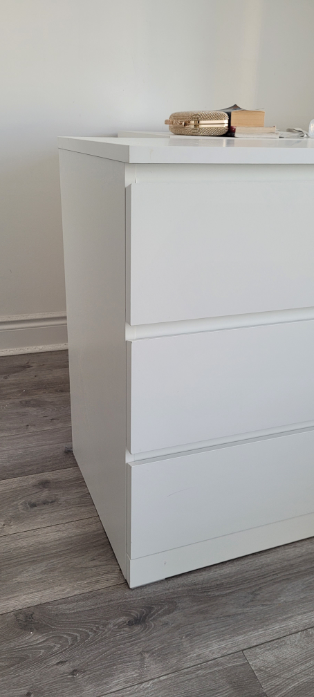 IKEA - Chesters (3 Drawers) - 2 pcs - photo 3