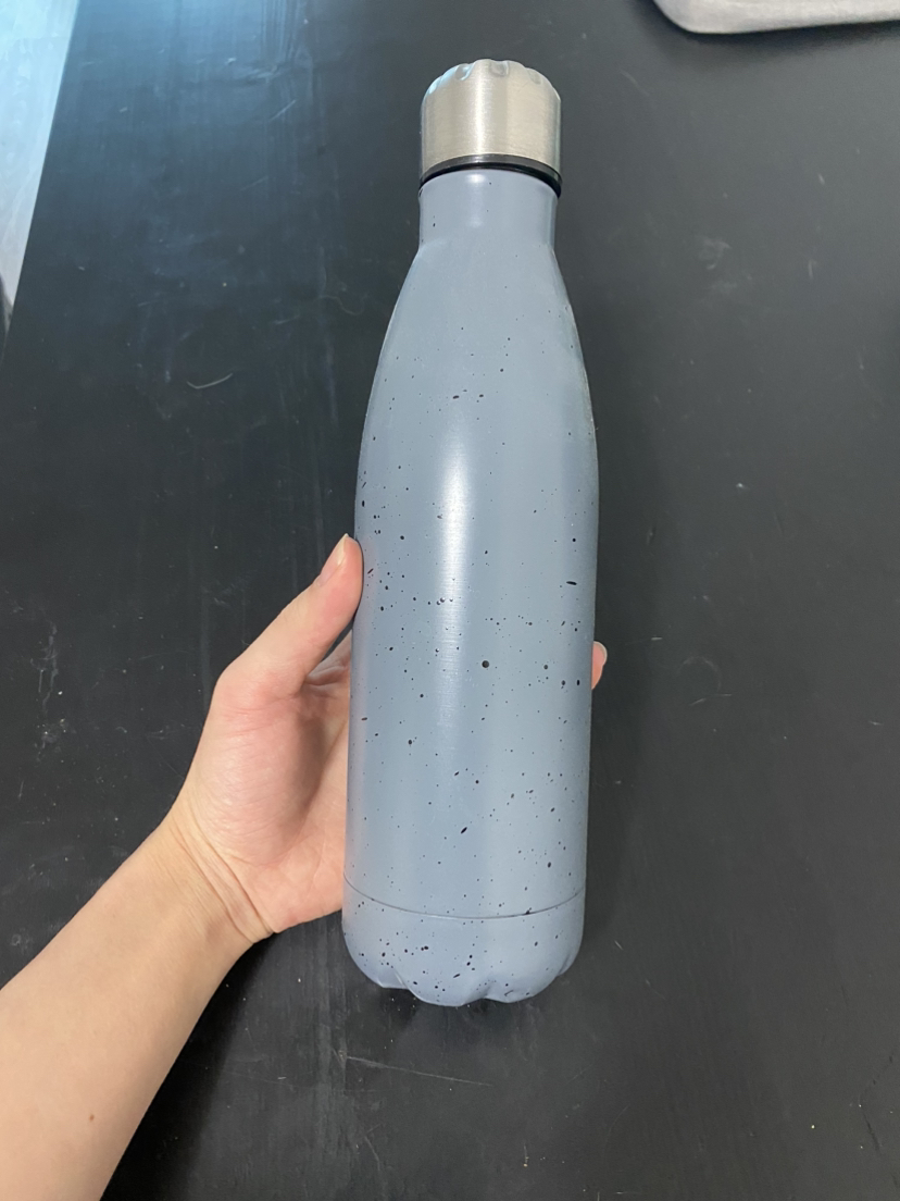 Thermo bottle