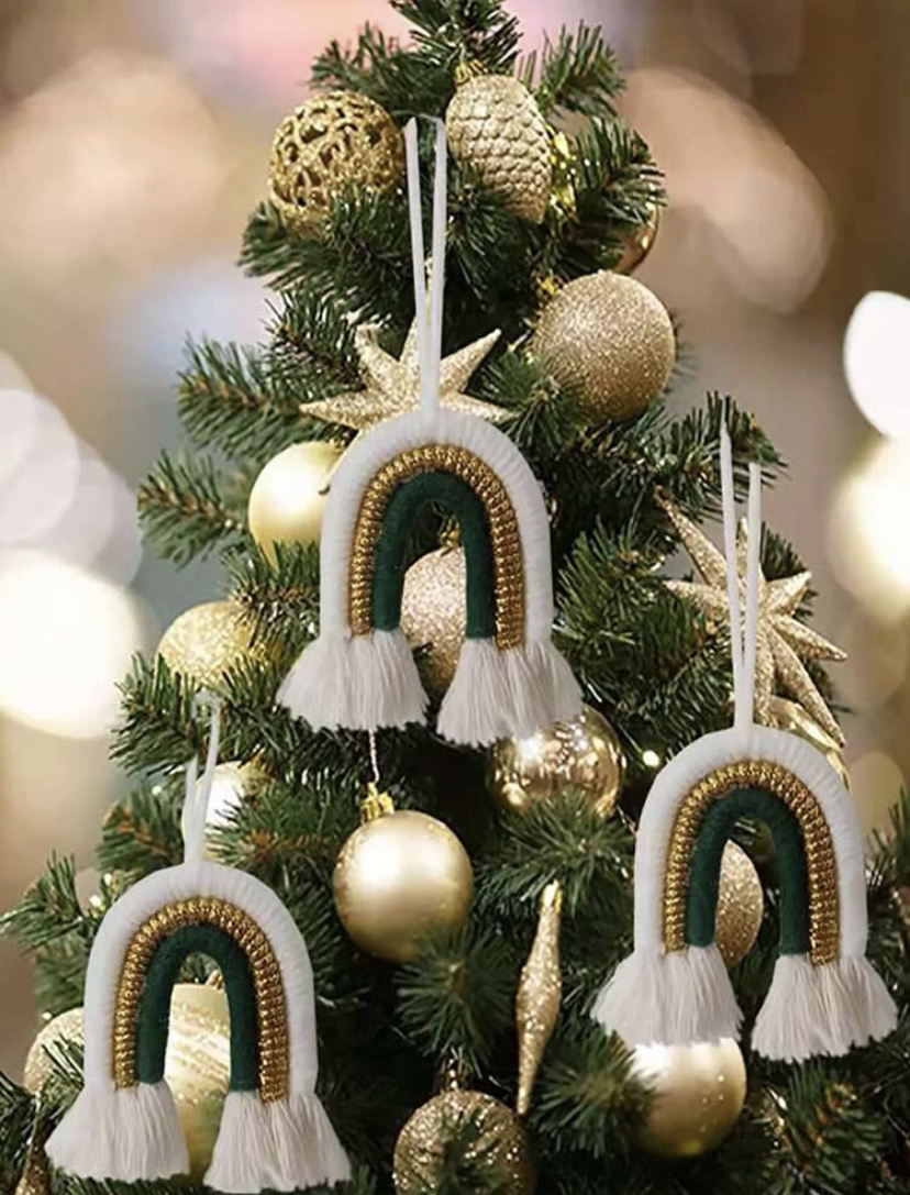 Christmas ornaments thumbnail