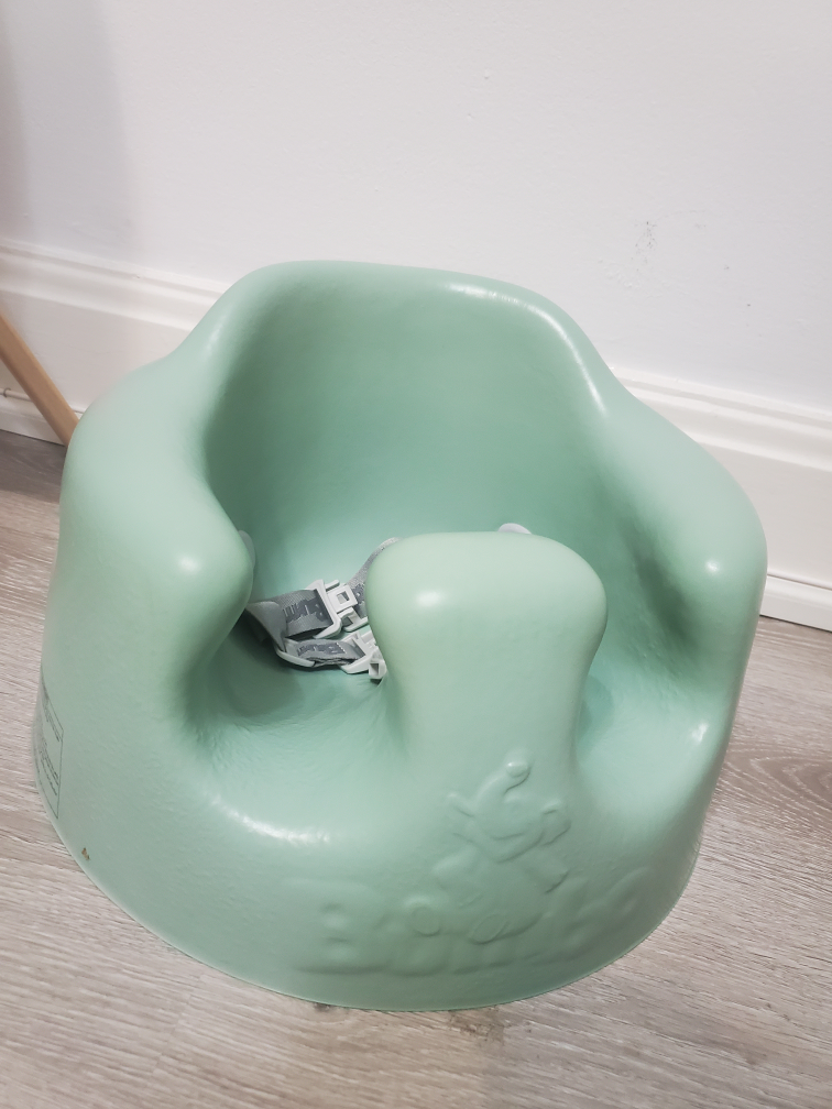 Bumbo Floor Seat Hemlock thumbnail