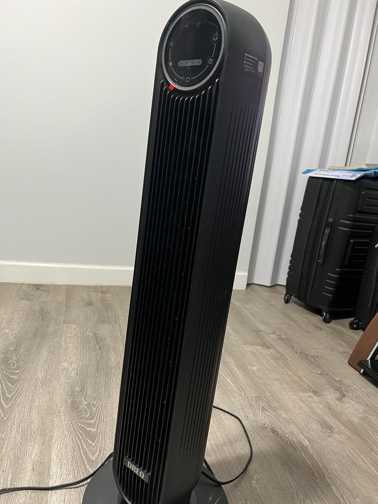 FLOOR FAN - photo 5
