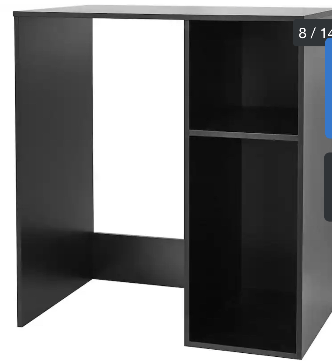 Dorm Mini Fridge Station