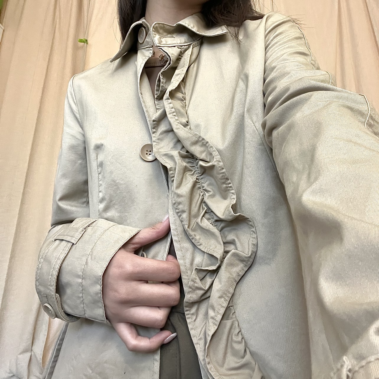 Trench Coat image indicator(2)