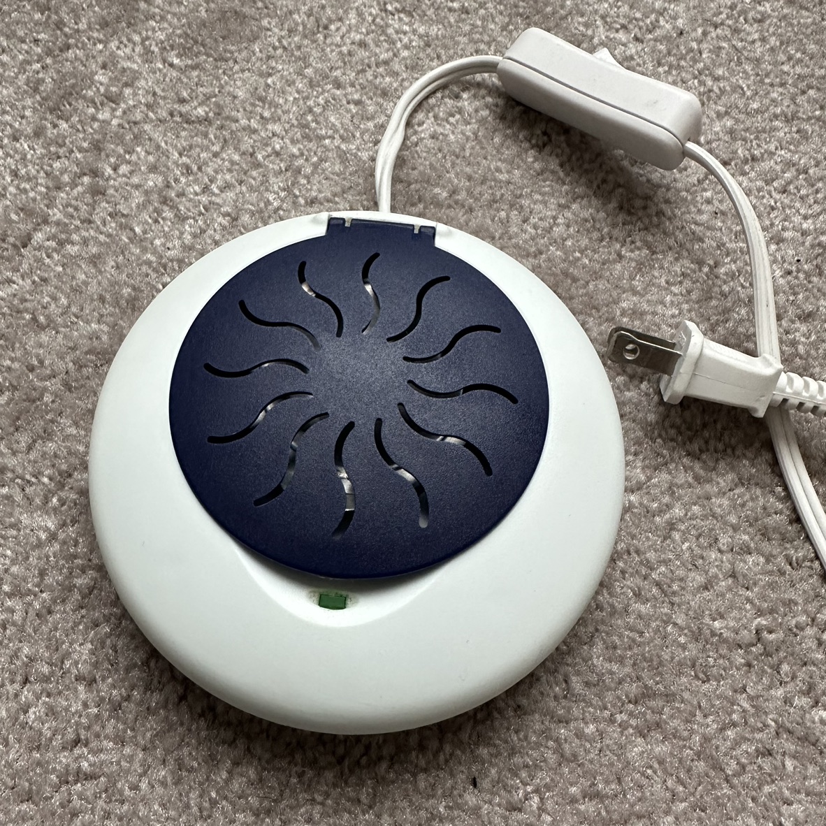 #FREECYCLE Essential Oil Diffuser Warmer - photo 2
