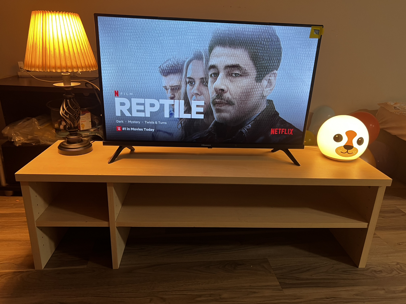 Tv Table
