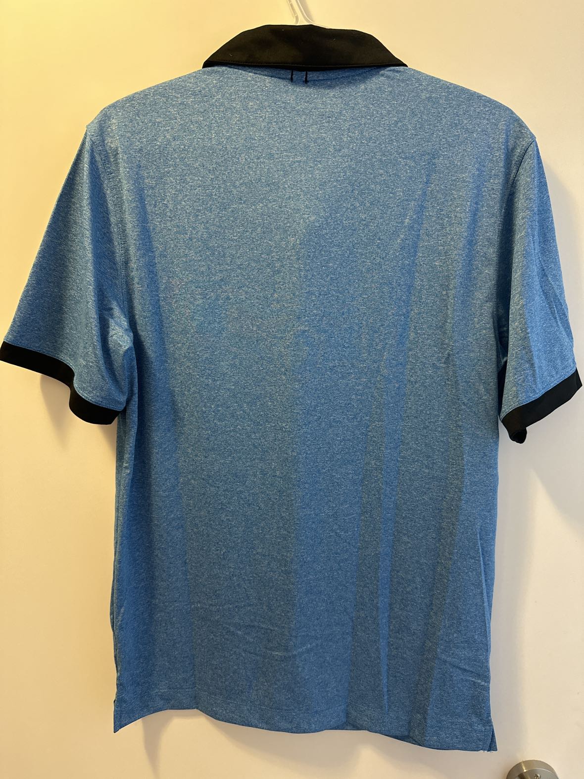 Nike dri fit golf shirt - photo 3
