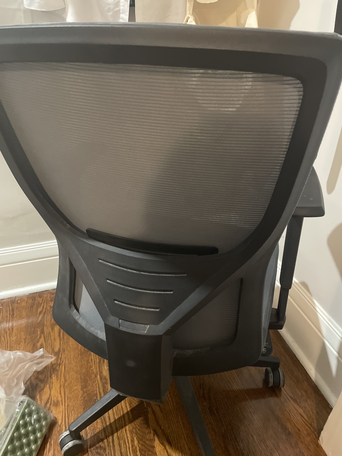 Sonas ergonomic office chair - photo 3