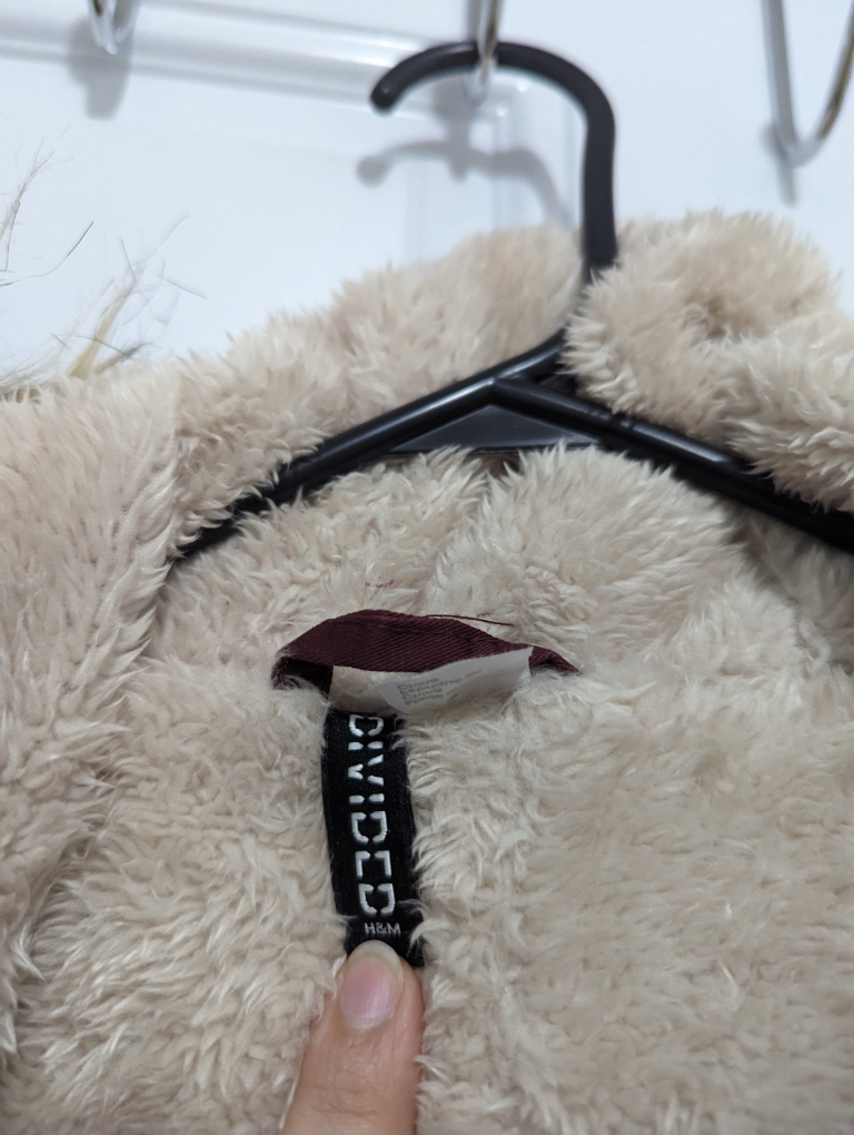 H&M women's winter jacket. - photo 3