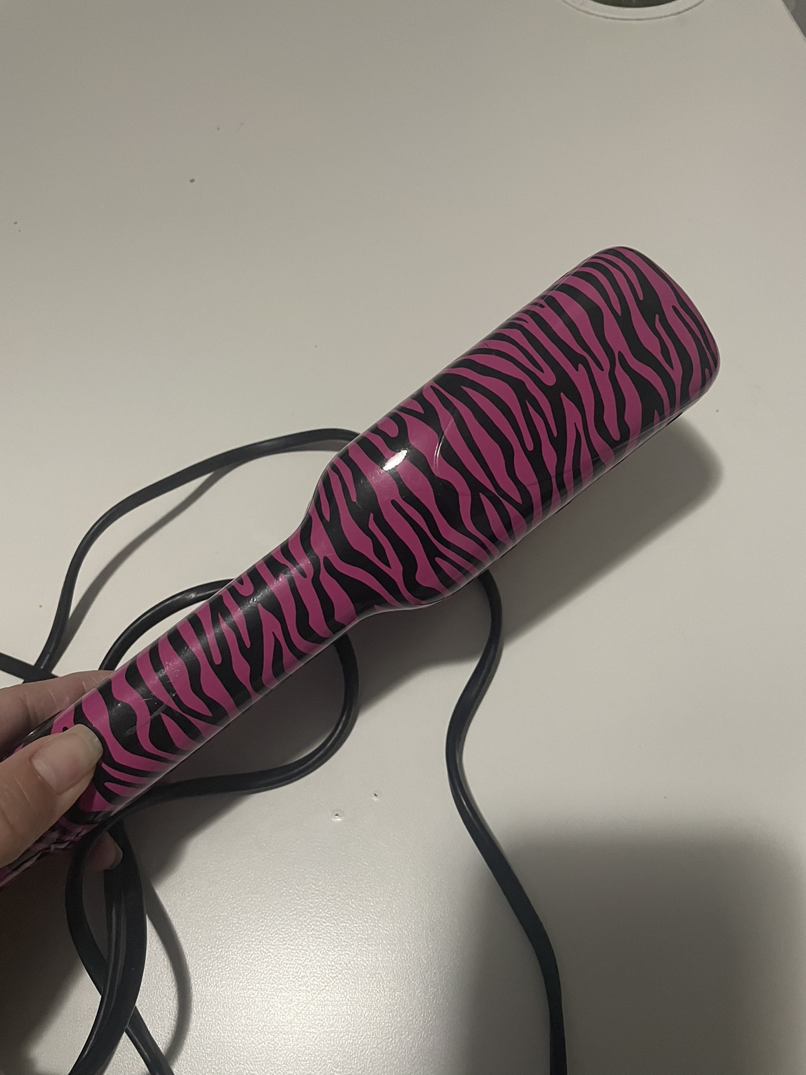 Hair Straightener - photo 4