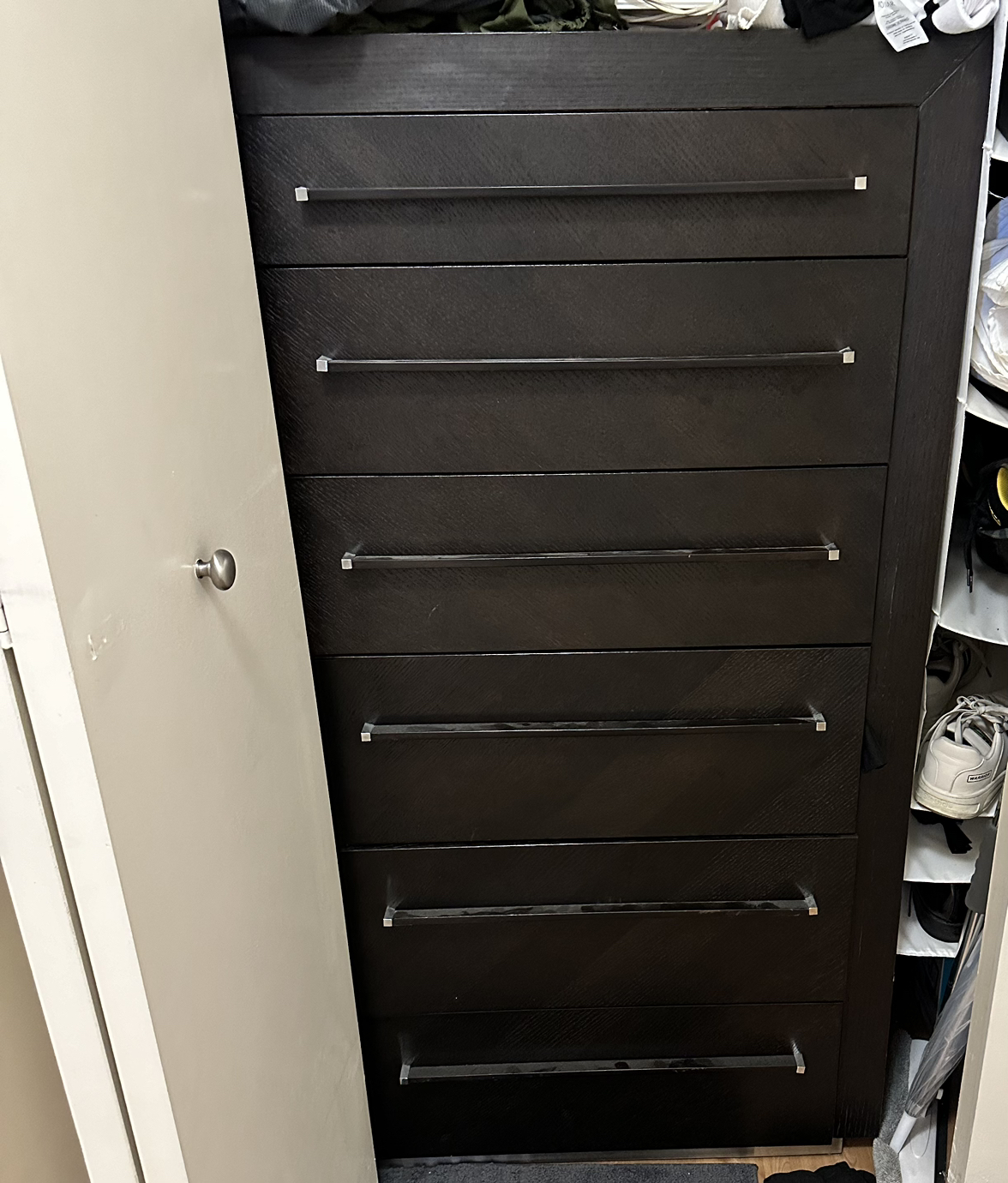 Closet Drawers - photo 2