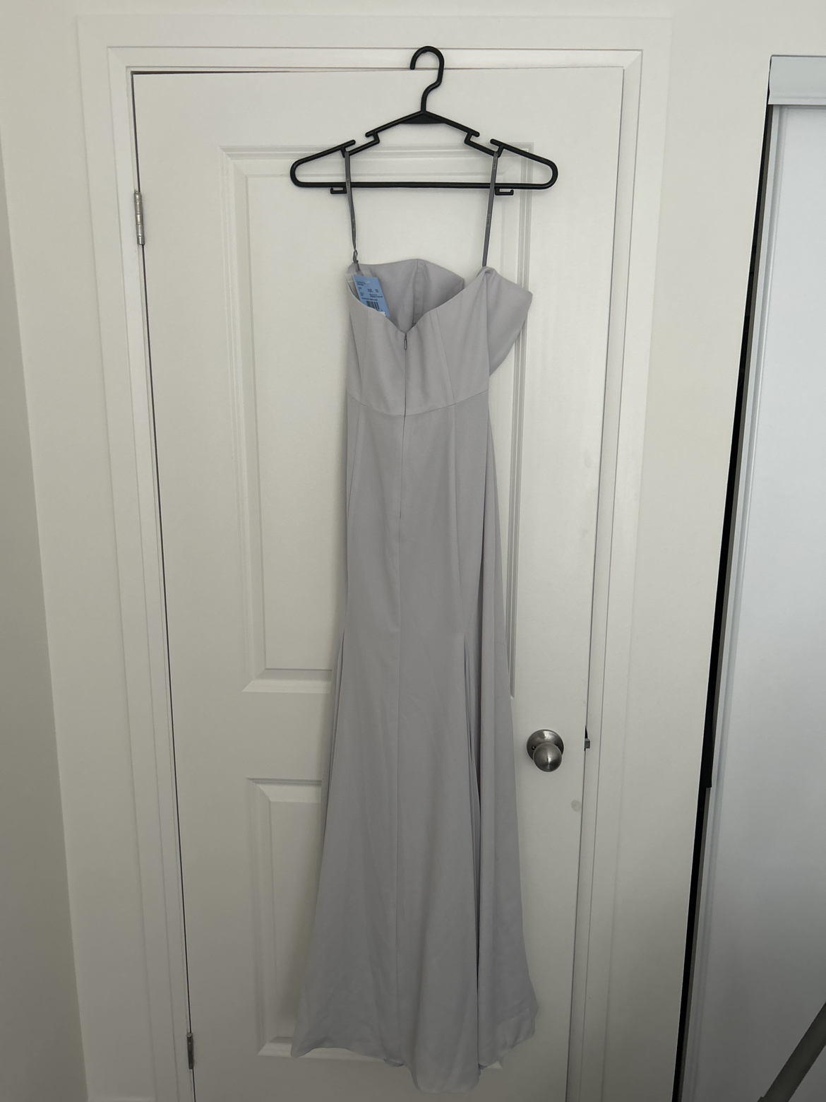 Evening dress - photo 2
