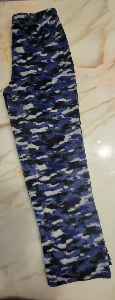 2 pcs kids warm and soft sleepwear image indicator(5)