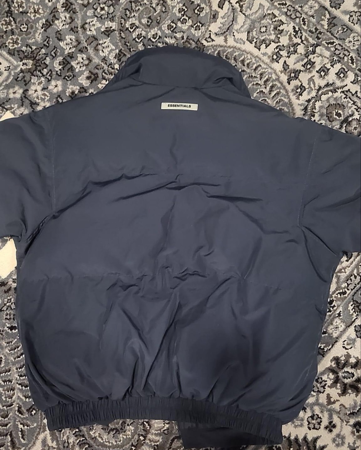 Essentials puffer