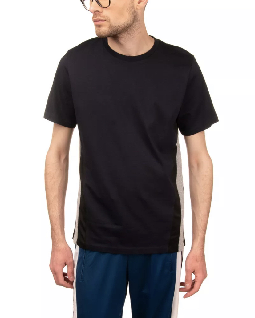 PAUL SMITH New with tags contrast colour trim Tshirt