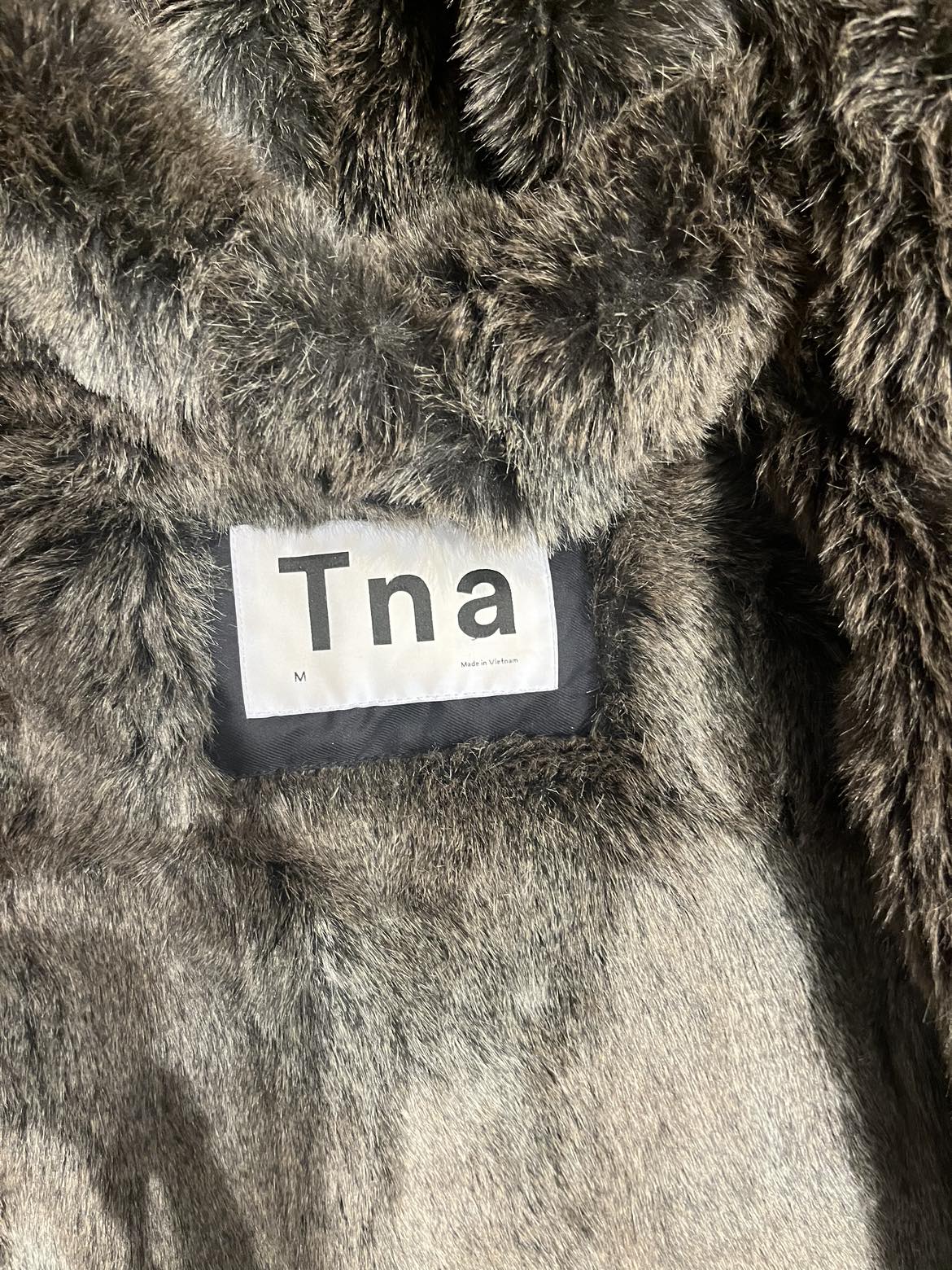 TNA Parka - Medium image indicator(5)