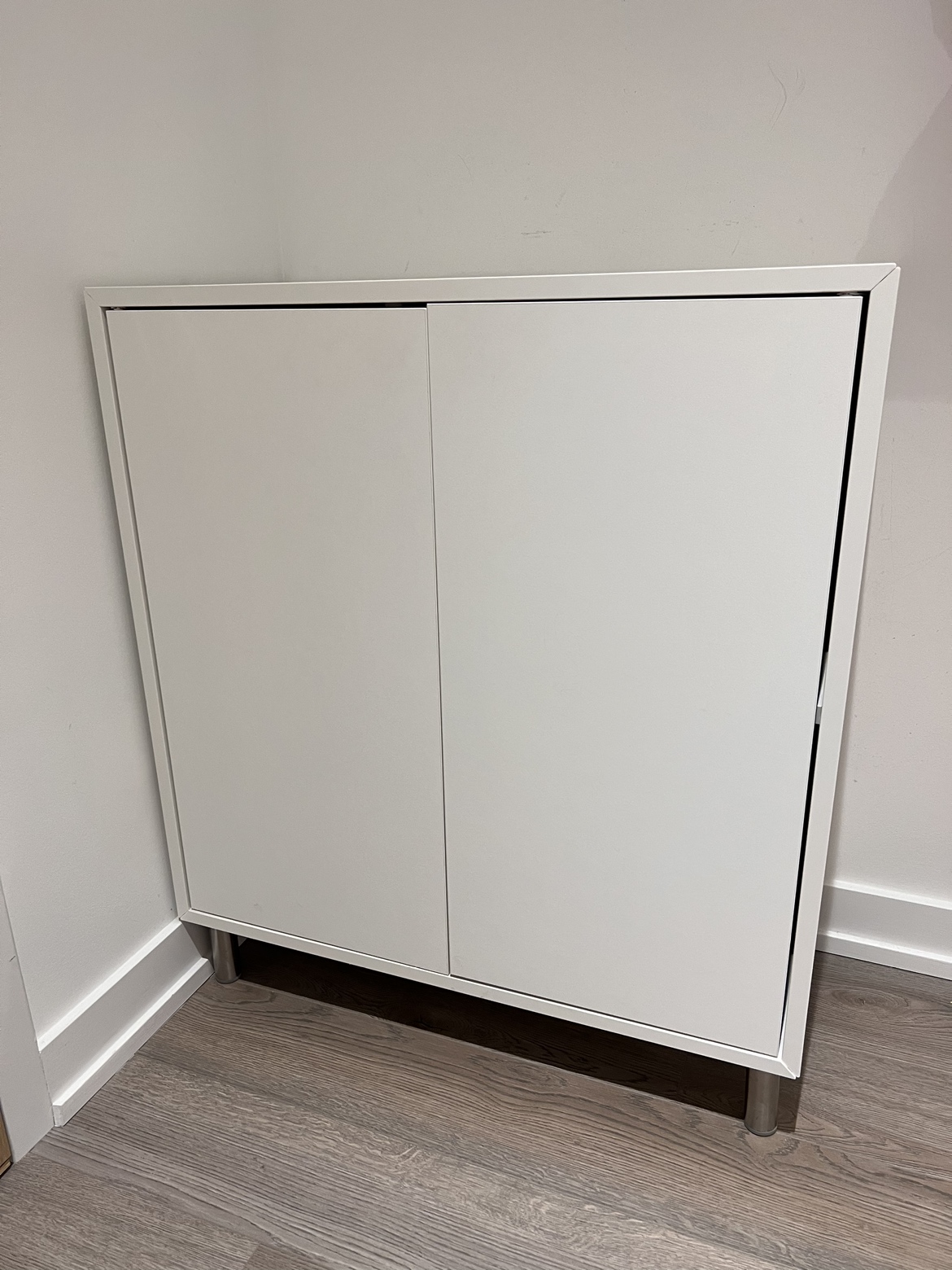 Cabinet, IKEA, EKET thumbnail