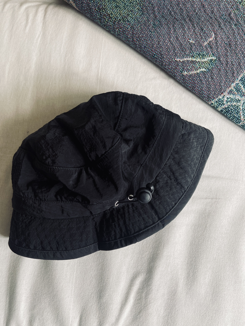 Stussy Nylon Bucket hat - photo 2
