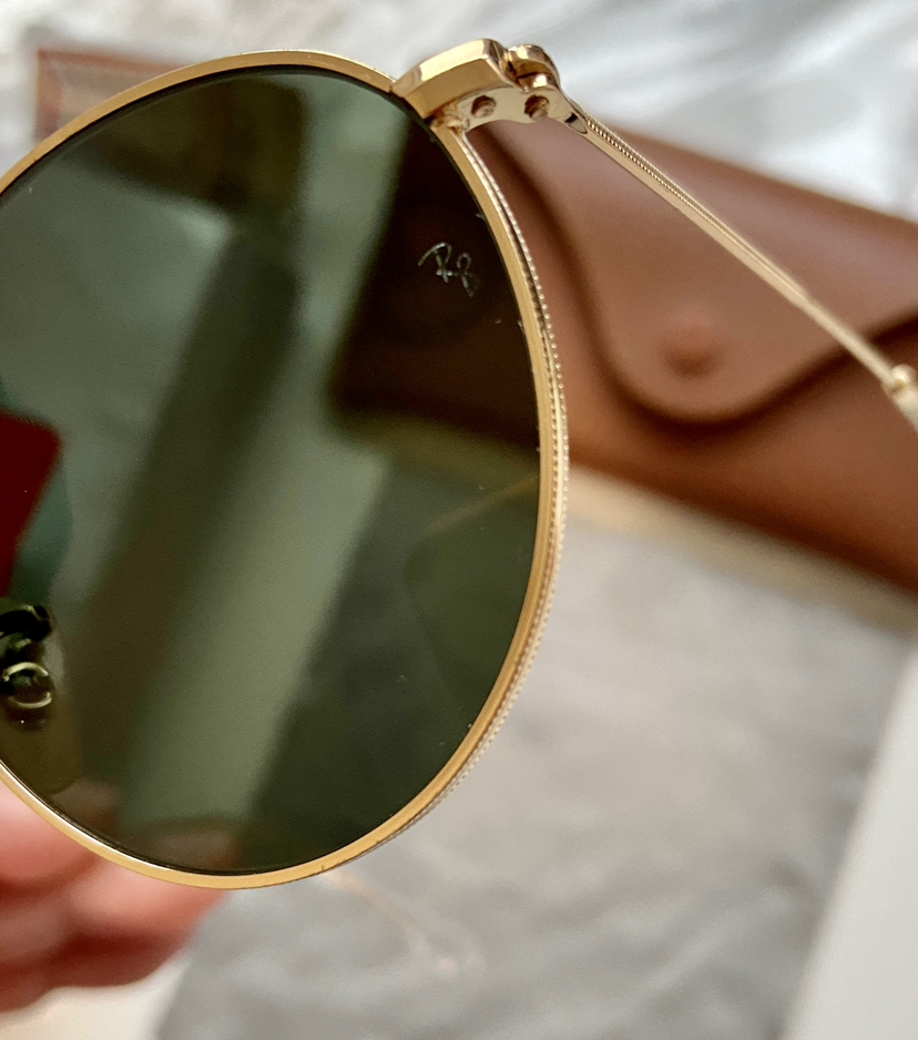 Ray-Ban sunglasses - photo 5