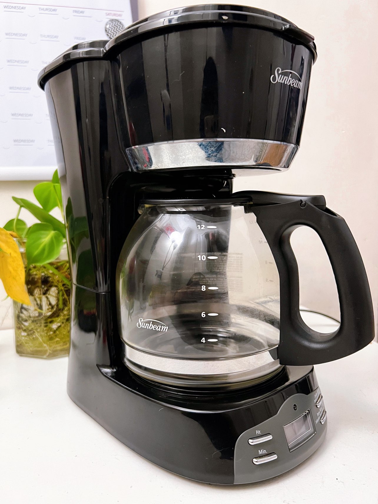 Coffee Maker thumbnail