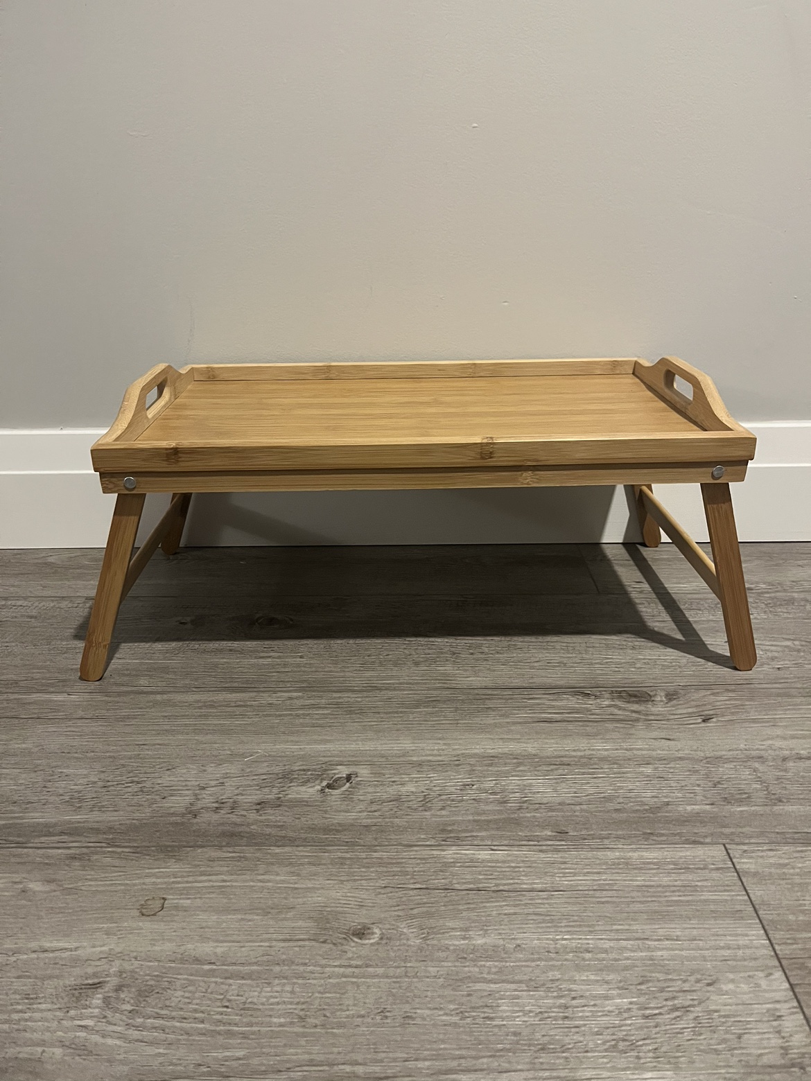 Wood Serving Tray