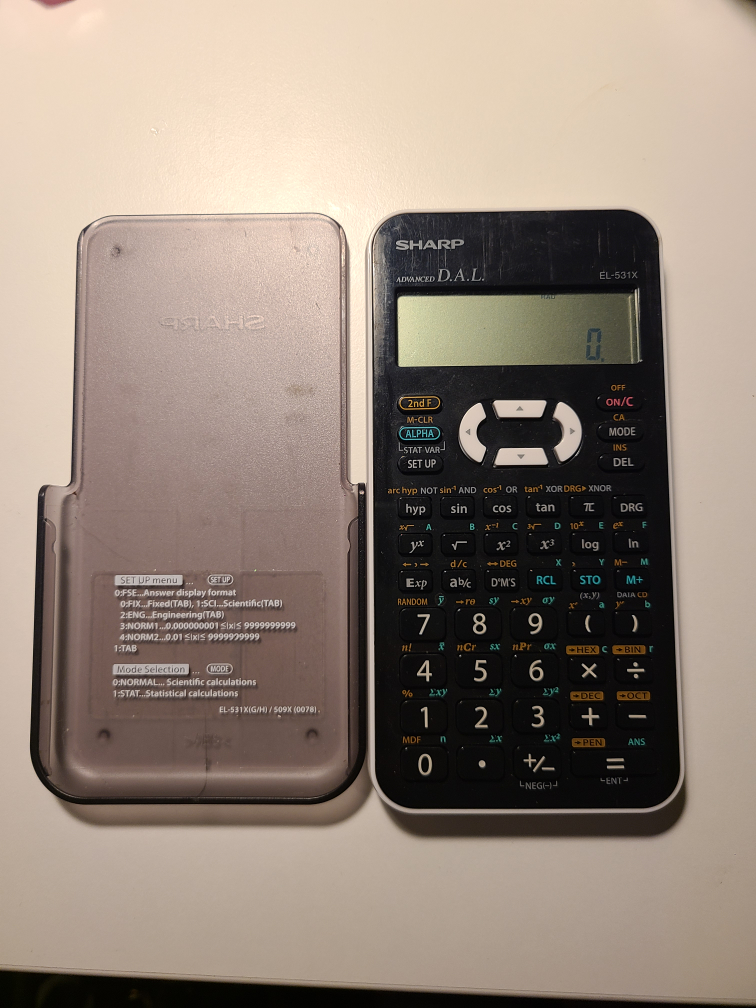 calculator
