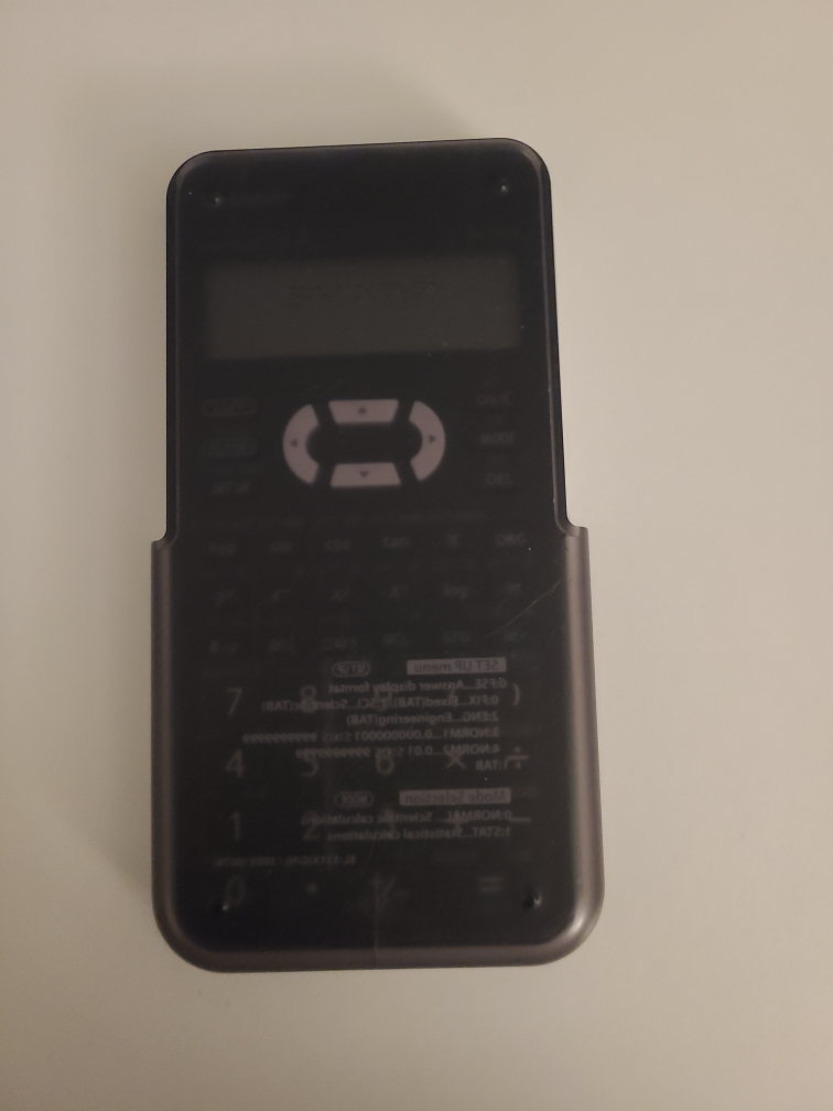 calculator - photo 2