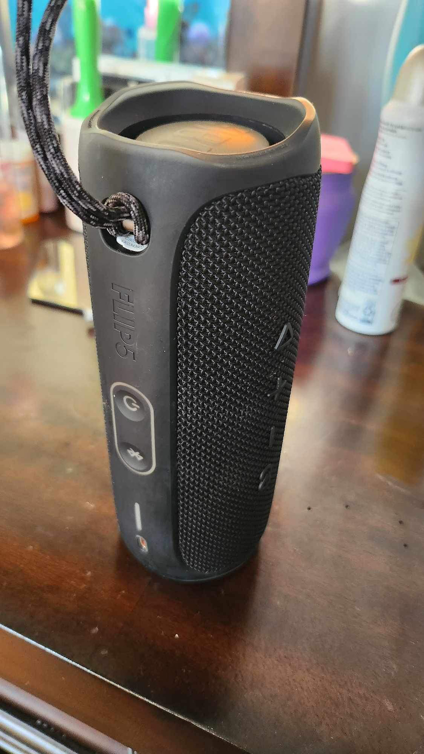 JBL FLIP 5 - photo 3