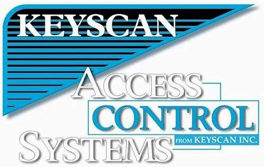 KeyScan QTY:50 HID Proximity Key Tag PROXKEYIII
