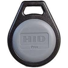 KeyScan QTY:50 HID Proximity Key Tag PROXKEYIII - photo 2