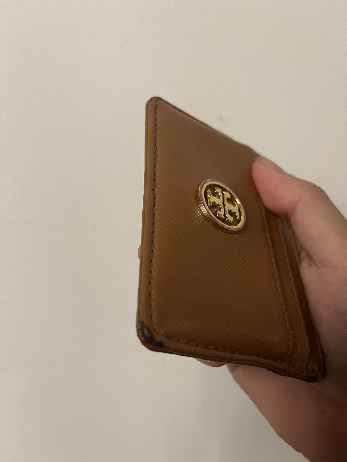 Tory Burch 5-Slot Card Case image indicator(5)