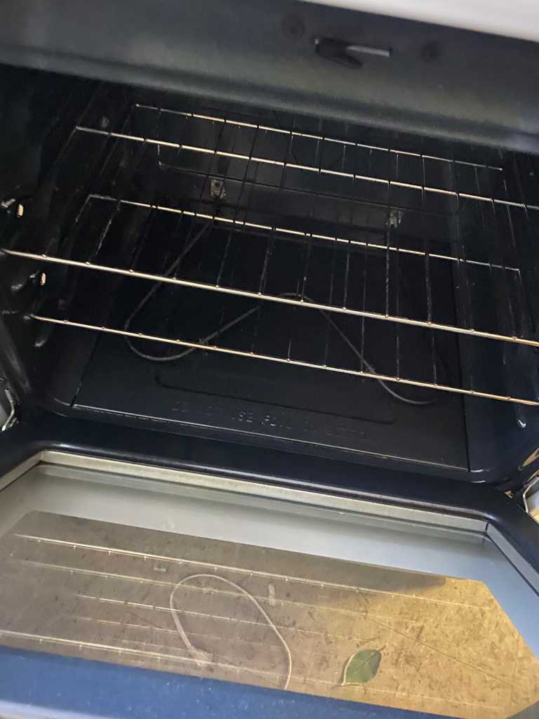 Stove image indicator(3)