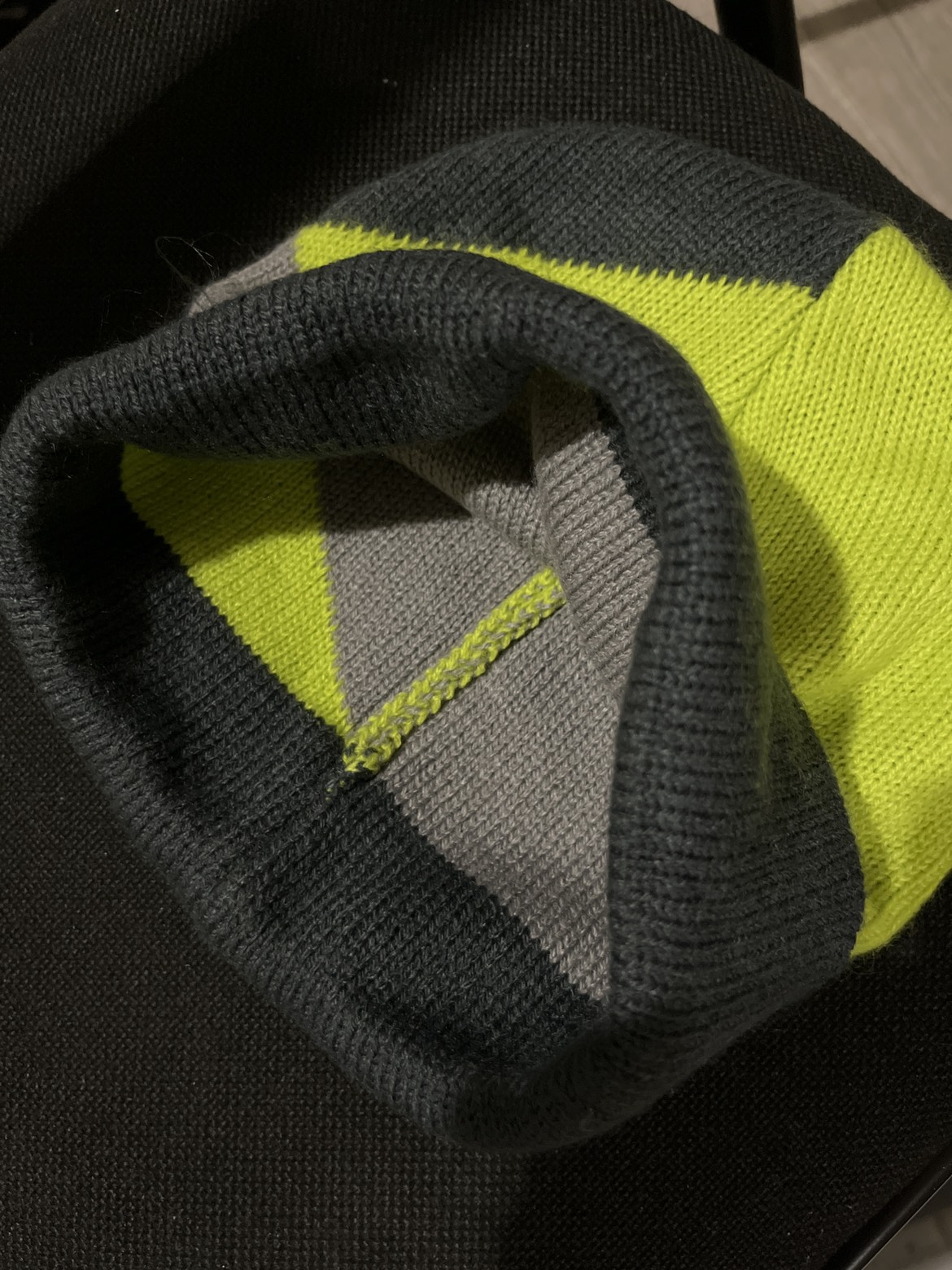 Beanie - photo 2