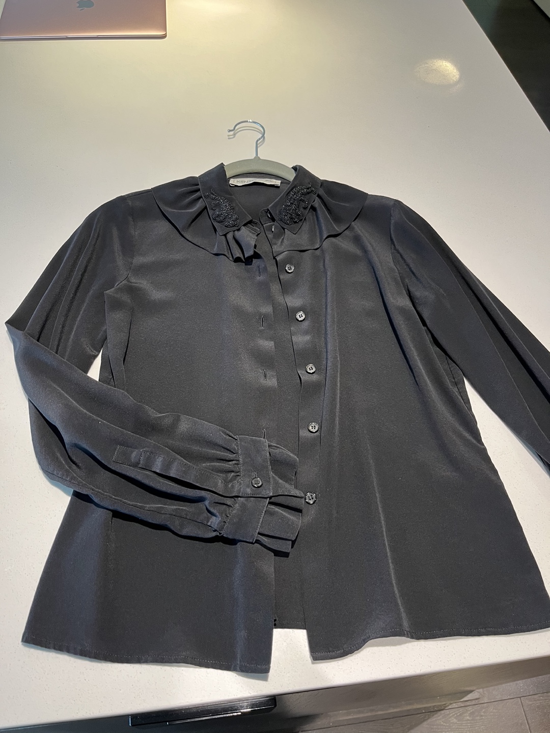 Kenzo blouse thumbnail