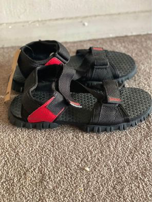 Kito shoes