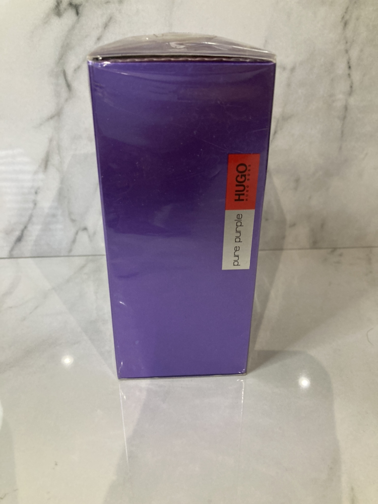 Hugo Boss woman image indicator(4)